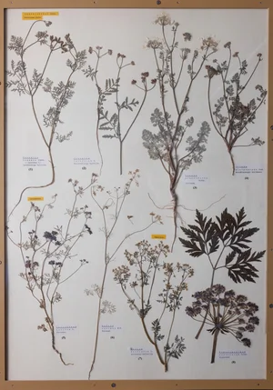 Panel 81b: Apiaceae